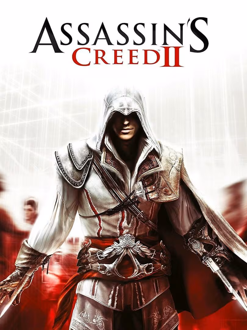 Capsule for Assassin's Creed 2