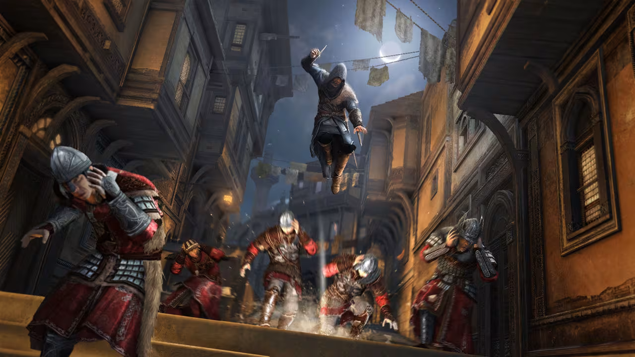 Assassin's Creed® Revelations - assassin-s-creed-revelations_1.avif