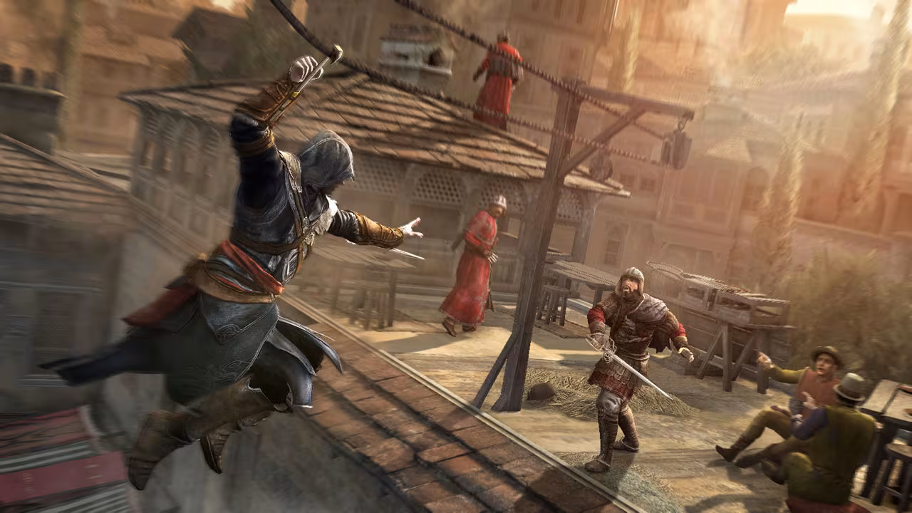 Assassin's Creed® Revelations - assassin-s-creed-revelations_2.avif