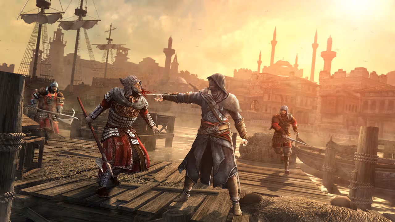 Assassin's Creed® Revelations - assassin-s-creed-revelations_5.avif