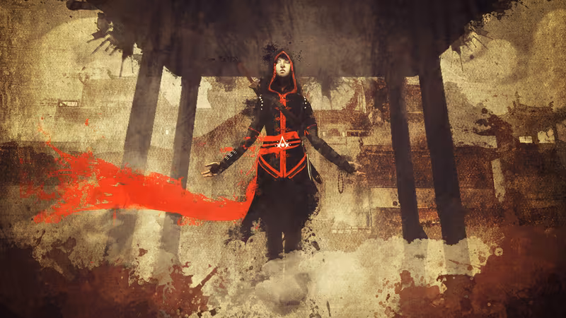 Assassin’s Creed® Chronicles: China - assassins-creed-chronicles-china_6.avif