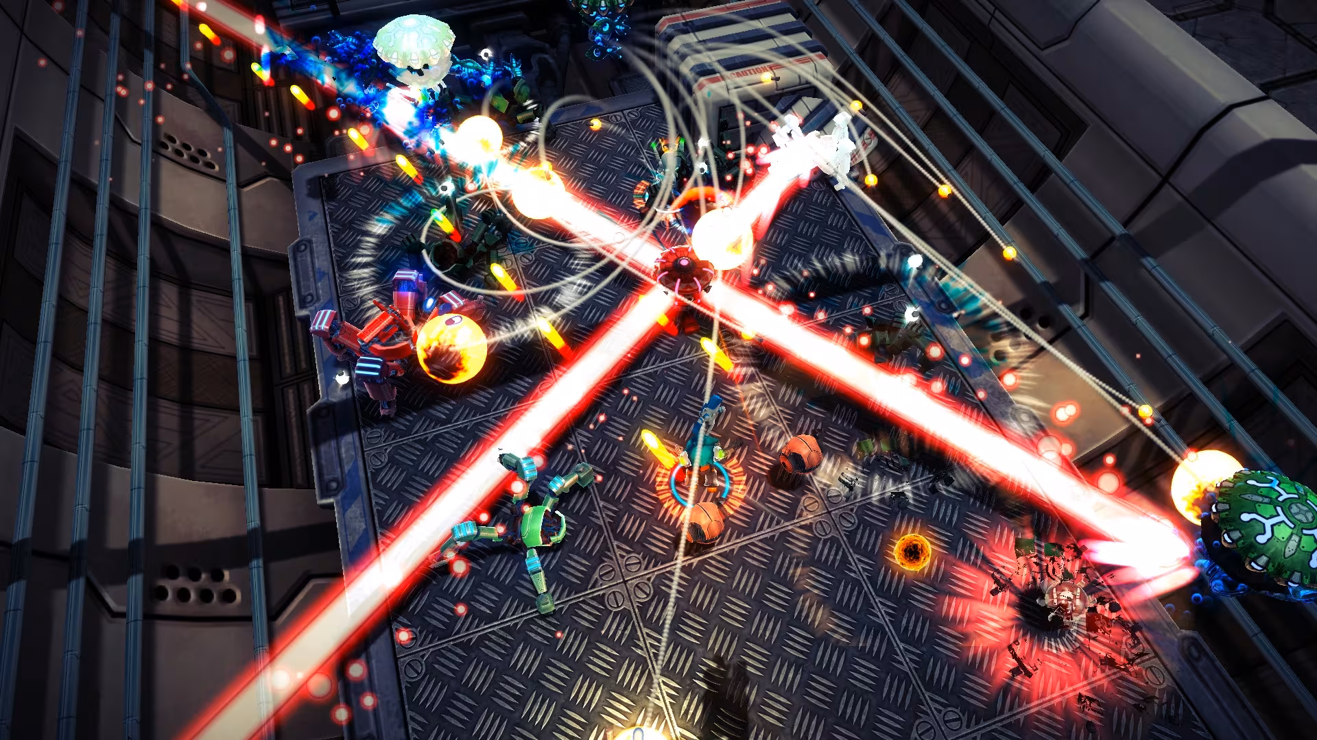 Assault Android Cactus+ - assault-android-cactus_1.avif