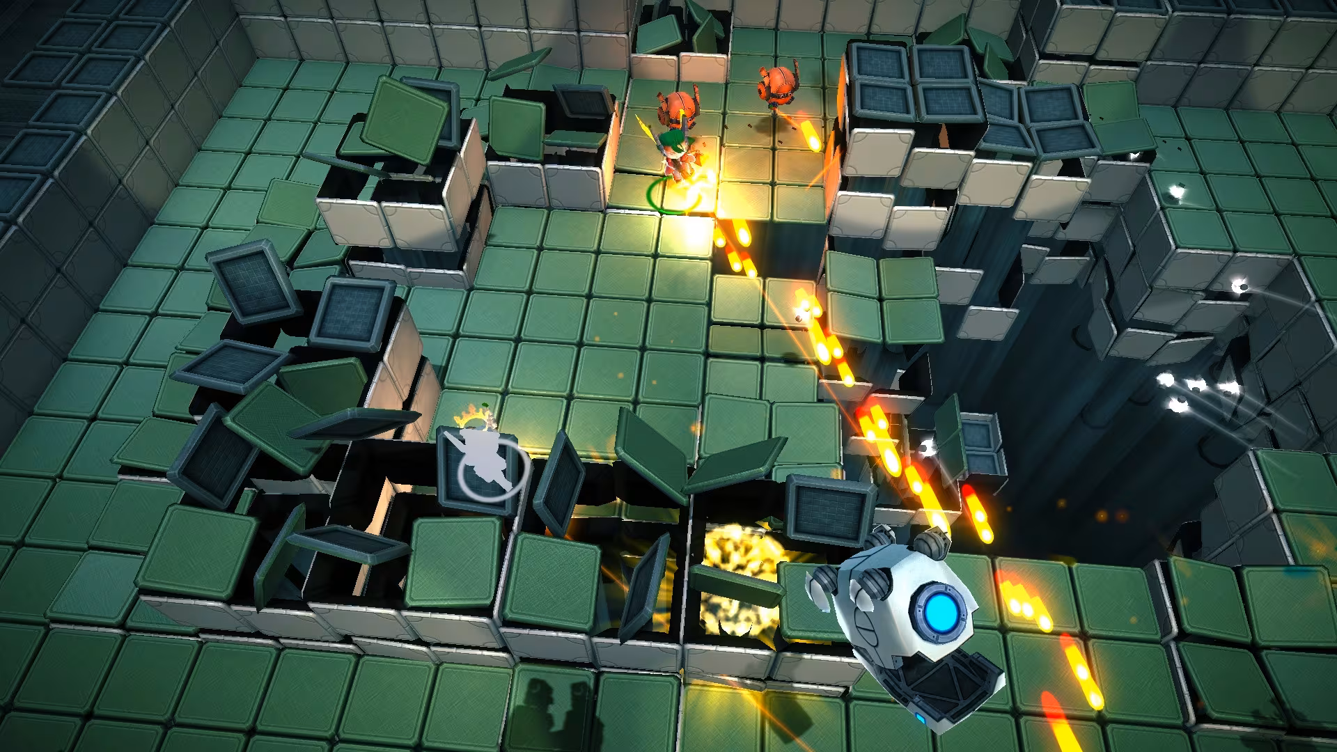 Assault Android Cactus+ - assault-android-cactus_2.avif