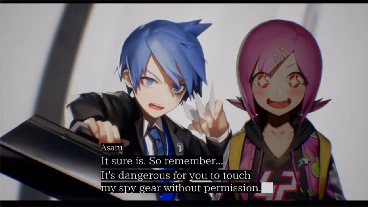 Assault Spy - assault-spy_3.avif