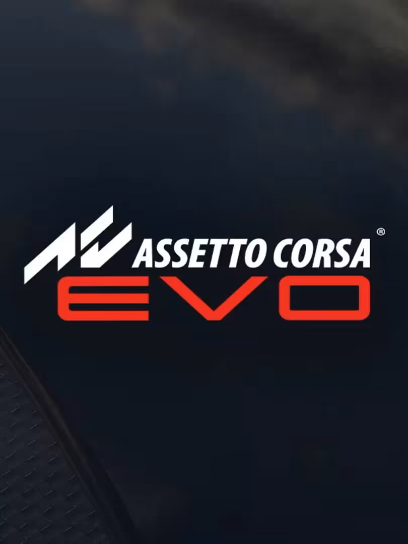 Capsule for Assetto Corsa EVO