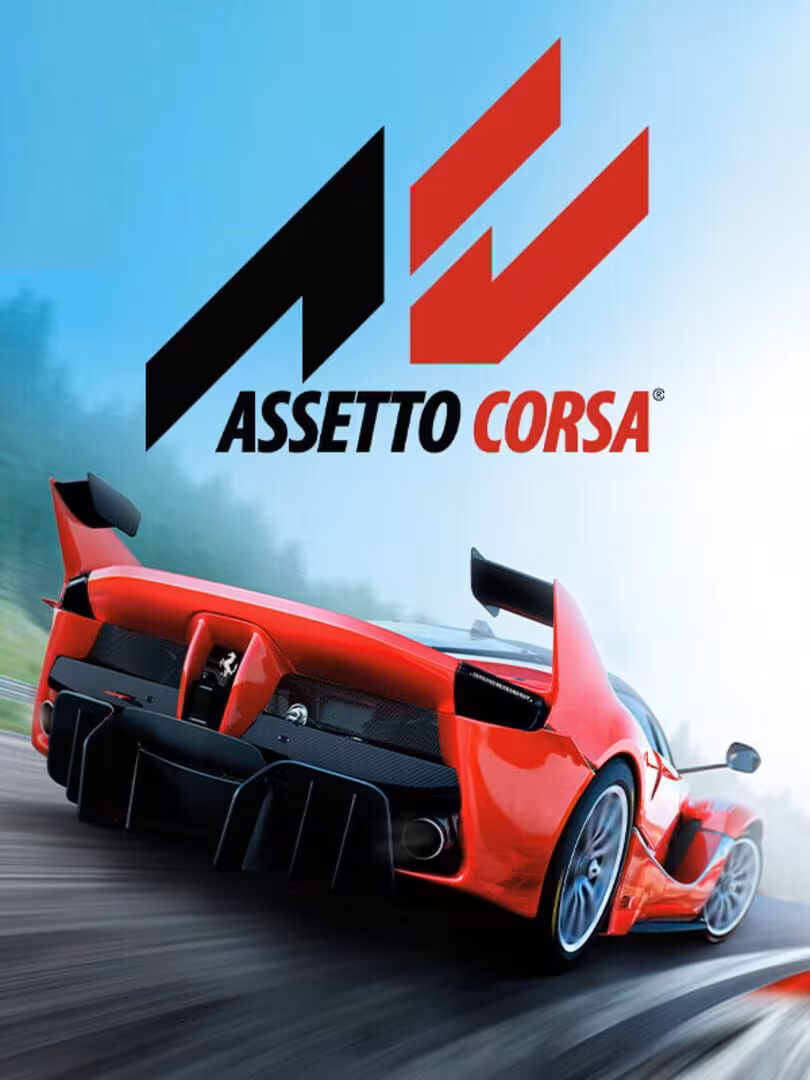 Capsule for Assetto Corsa