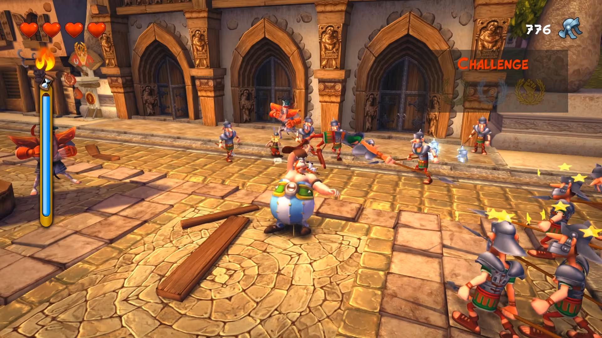 Asterix & Obelix XXL 2 - asterix-obelix-xxl-2_2.avif