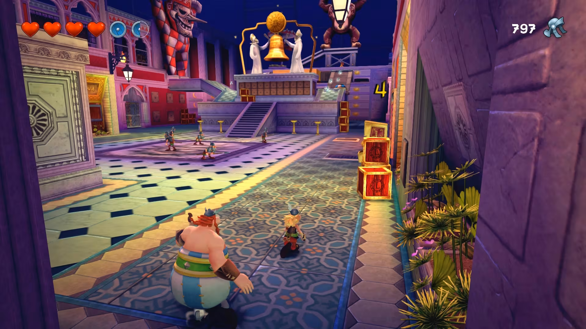 Asterix & Obelix XXL 2 - asterix-obelix-xxl-2_5.avif