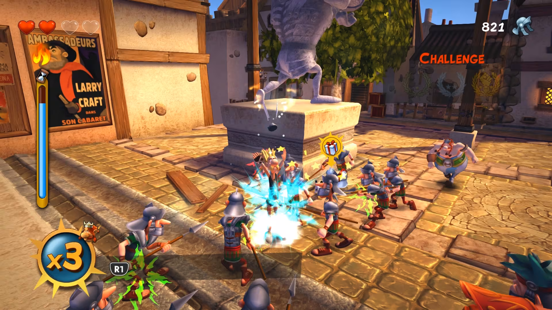 Asterix & Obelix XXL 2 - asterix-obelix-xxl-2_6.avif