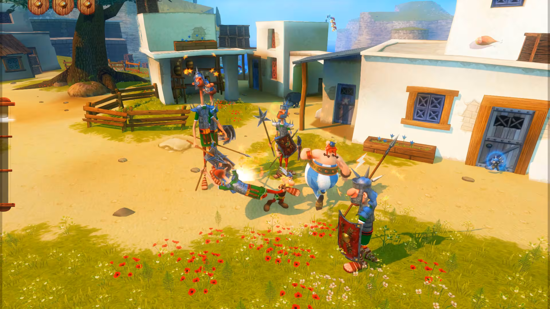 Asterix & Obelix XXL: Romastered - asterix-obelix-xxl-romastered_6.avif