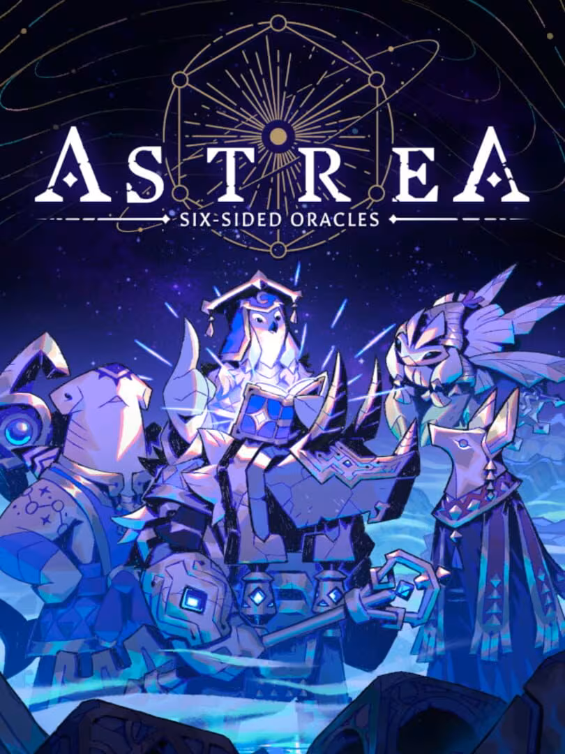 Capsule for Astrea: Six-Sided Oracles
