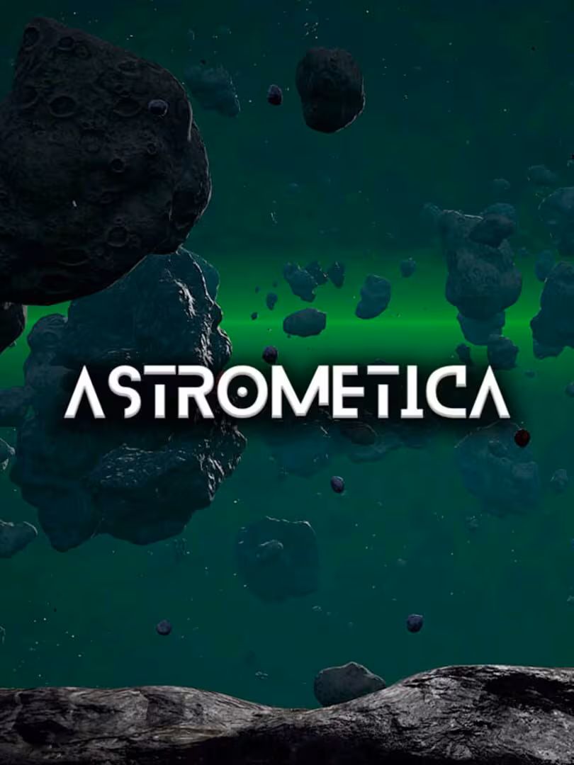 Capsule for Astrometica