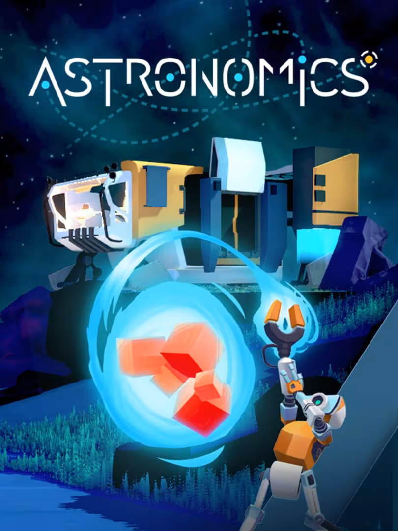 Capsule for Astronomics