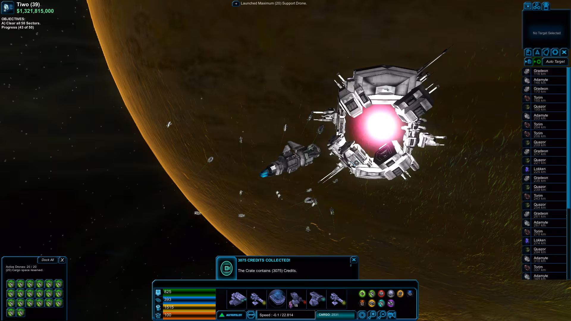 Astrox: Hostile Space Excavation - astrox-hostile-space-excavation_3.avif