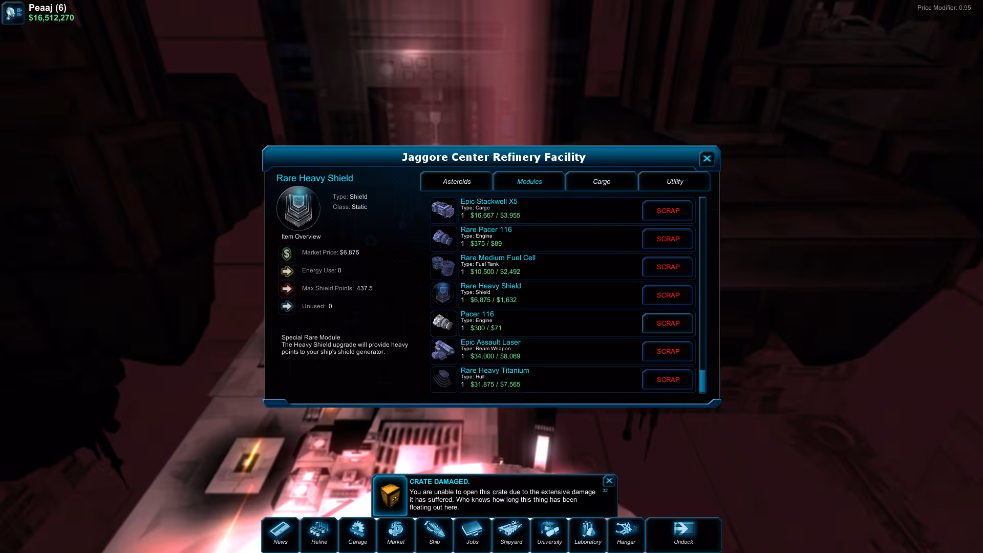 Astrox: Hostile Space Excavation - astrox-hostile-space-excavation_5.avif