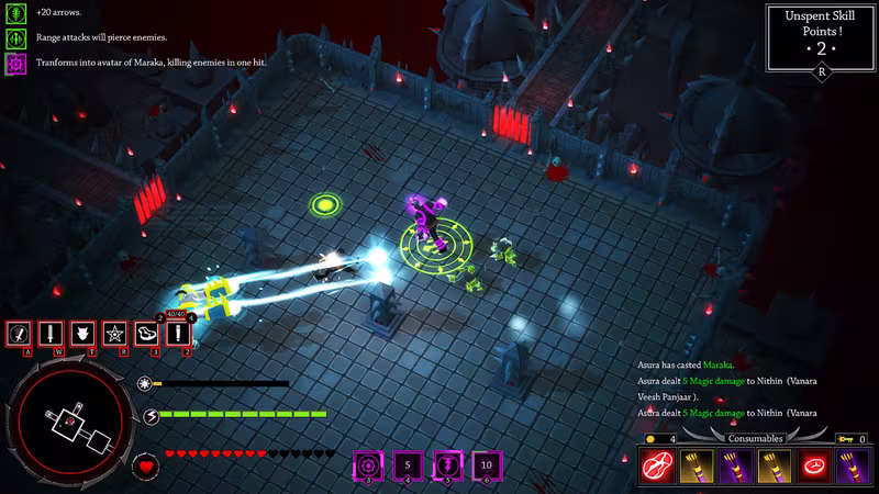 Asura: Vengeance Edition - asura-vengeance-edition_2.avif