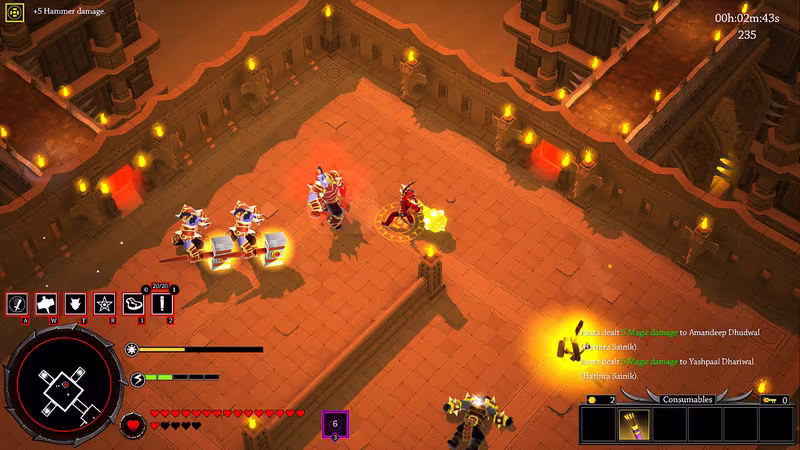 Asura: Vengeance Edition - asura-vengeance-edition_3.avif