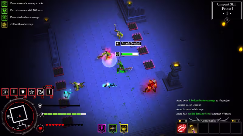 Asura: Vengeance Edition - asura-vengeance-edition_4.avif