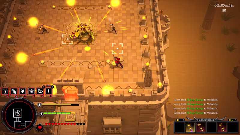 Asura: Vengeance Edition - asura-vengeance-edition_5.avif