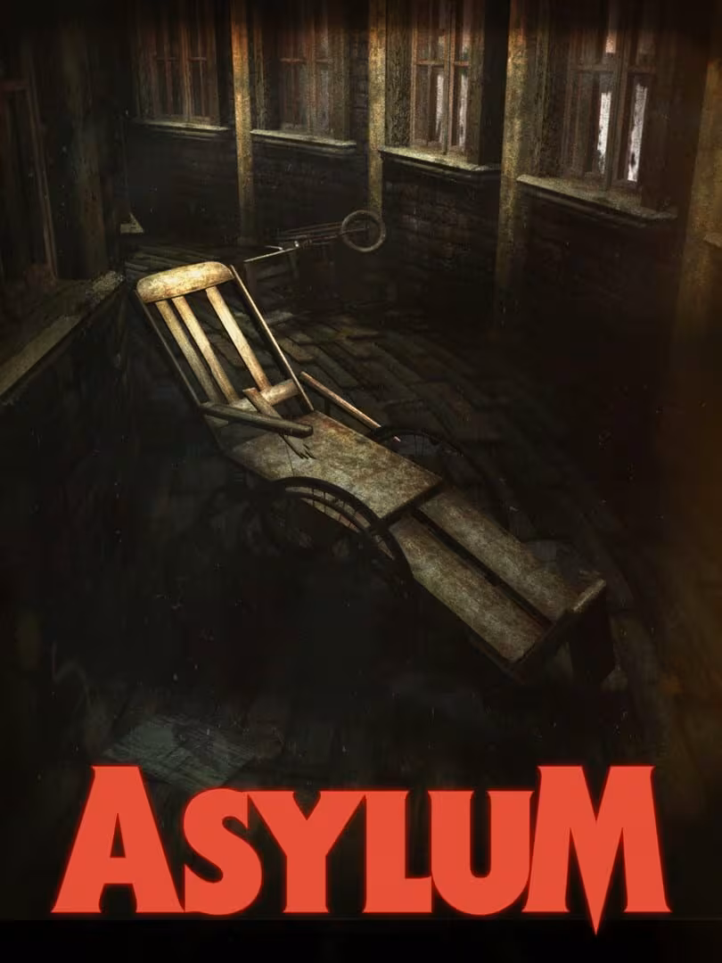 Capsule for ASYLUM