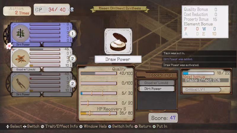 Atelier Ayesha: The Alchemist of Dusk DX - atelier-ayesha-the-alchemist-of-dusk-dx_4.avif