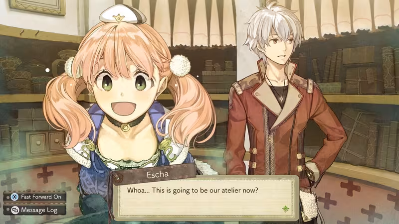 Atelier Escha & Logy: Alchemists of the Dusk Sky DX - atelier-escha-logy-alchemists-of-the-dusk-sky-dx_6.avif