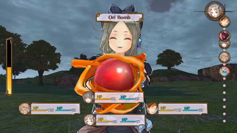 Atelier Firis: The Alchemist and the Mysterious Journey / フィリスのアトリエ ～不思議な旅の錬金術士～ - atelier-firis-the-alchemist-and-the-mysterious-journey_6.avif