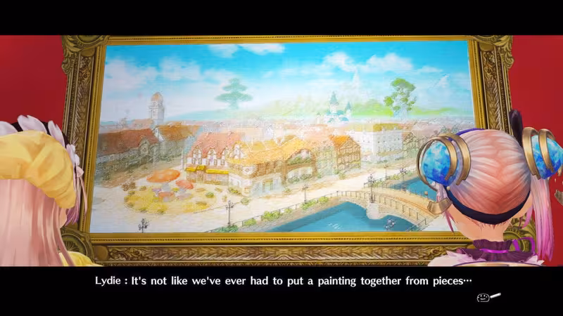 Atelier Lydie & Suelle: The Alchemists and the Mysterious Paintings DX - atelier-lydie-suelle-the-alchemists-and-the-mysterious-paintings-dx_6.avif