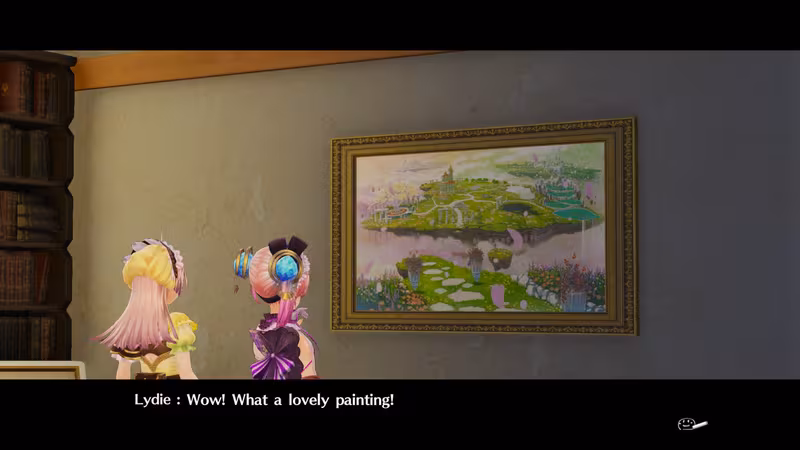 Atelier Lydie & Suelle ~The Alchemists and the Mysterious Paintings~ - atelier-lydie-suelle-the-alchemists-and-the-mysterious-paintings_5.avif