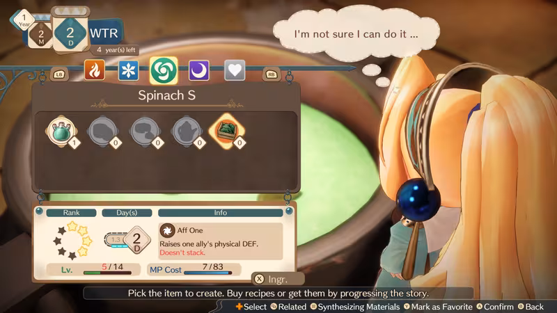 Atelier Marie Remake: The Alchemist of Salburg - atelier-marie-remake-the-alchemist-of-salburg_5.avif