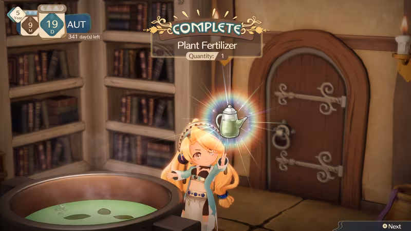 Atelier Marie Remake: The Alchemist of Salburg - atelier-marie-remake-the-alchemist-of-salburg_6.avif
