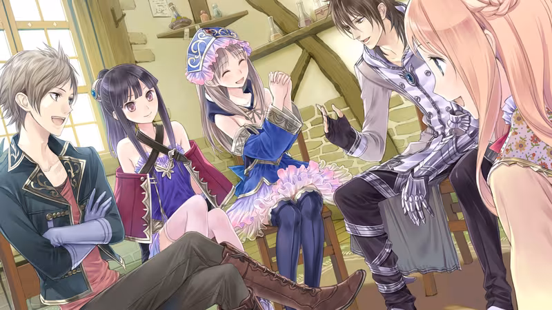 Atelier Meruru ~The Apprentice of Arland~ DX - atelier-meruru-the-apprentice-of-arland-dx_2.avif
