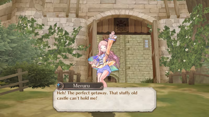 Atelier Meruru ~The Apprentice of Arland~ DX - atelier-meruru-the-apprentice-of-arland-dx_4.avif