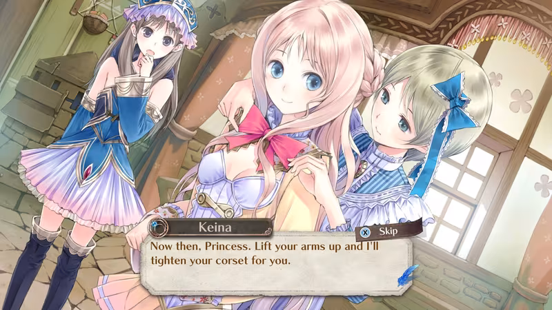 Atelier Meruru ~The Apprentice of Arland~ DX - atelier-meruru-the-apprentice-of-arland-dx_5.avif