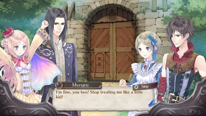 Atelier Meruru ~The Apprentice of Arland~ DX - atelier-meruru-the-apprentice-of-arland-dx_6.avif