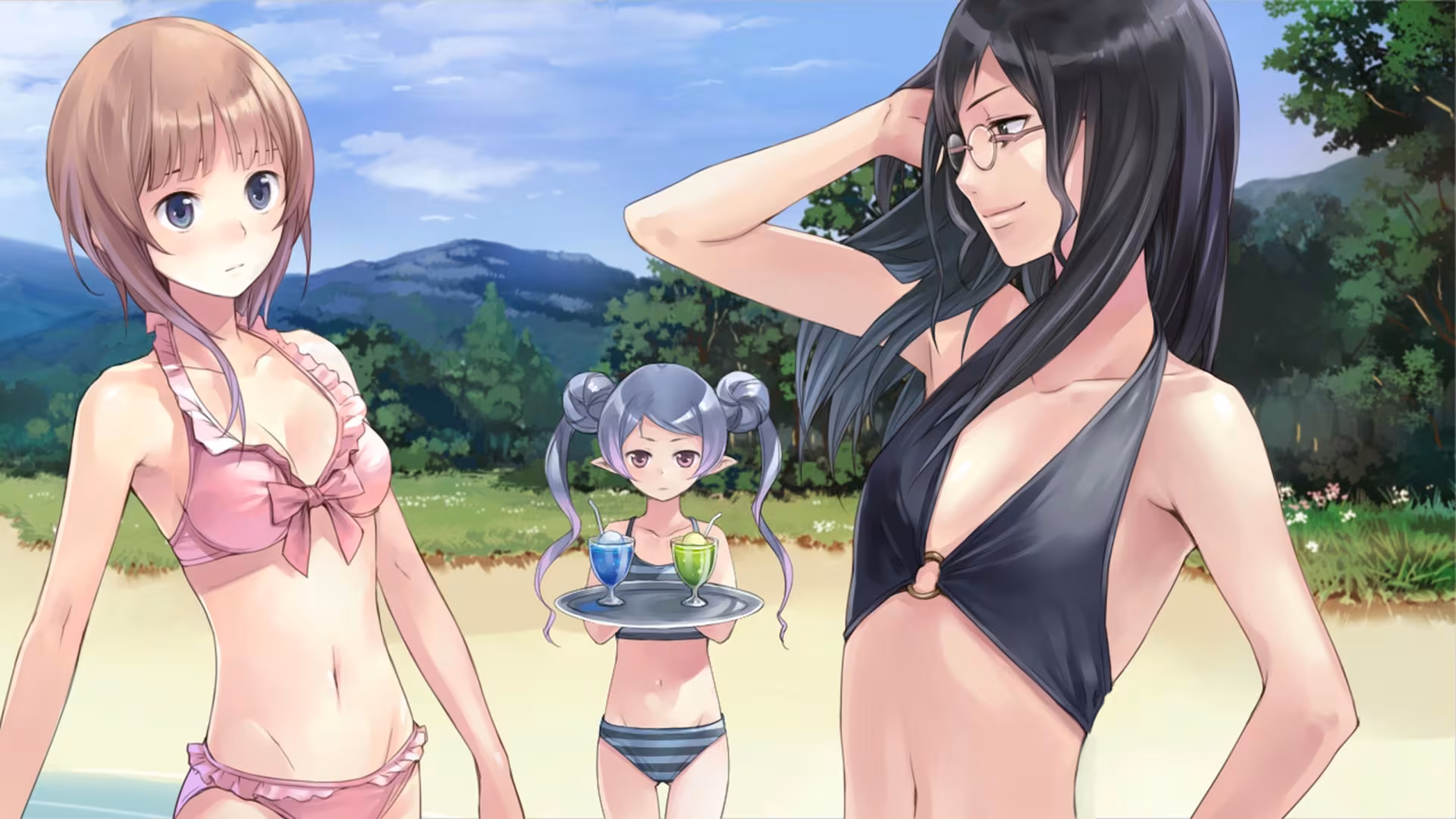 Atelier Rorona ~The Alchemist of Arland~ DX - atelier-rorona-the-alchemist-of-arland-dx_2.avif