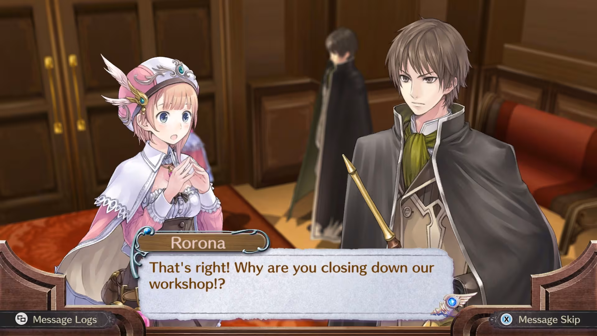 Atelier Rorona ~The Alchemist of Arland~ DX - atelier-rorona-the-alchemist-of-arland-dx_5.avif