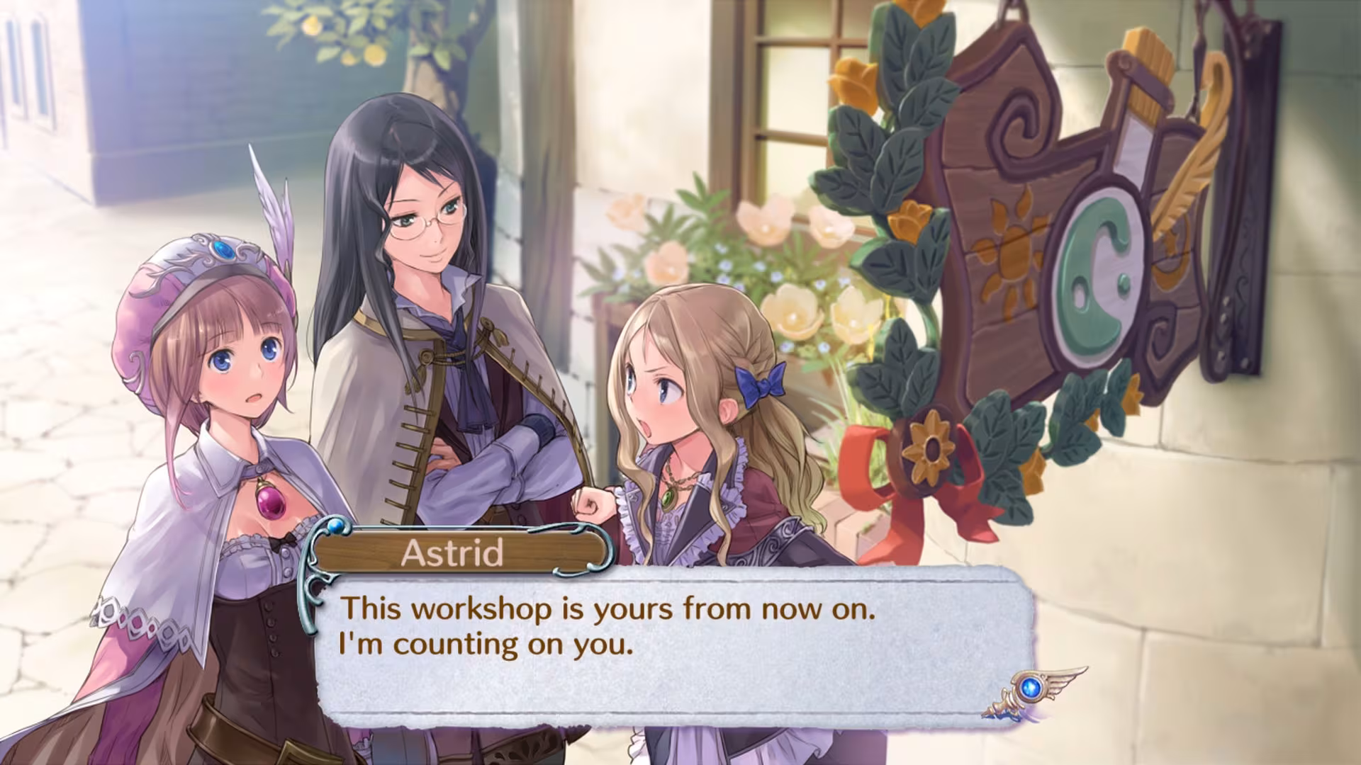Atelier Rorona ~The Alchemist of Arland~ DX - atelier-rorona-the-alchemist-of-arland-dx_6.avif