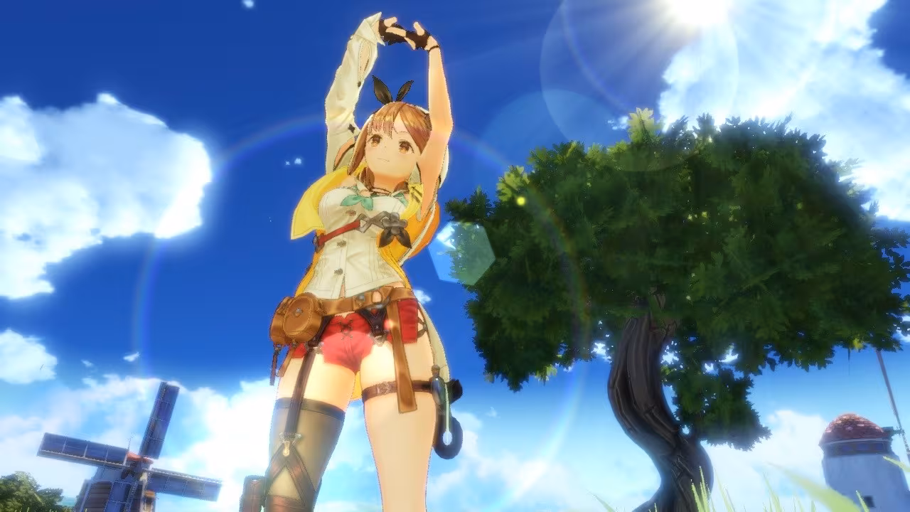 Atelier Ryza 2: Lost Legends & the Secret Fairy - atelier-ryza-2-lost-legends-the-secret-fairy_4.avif