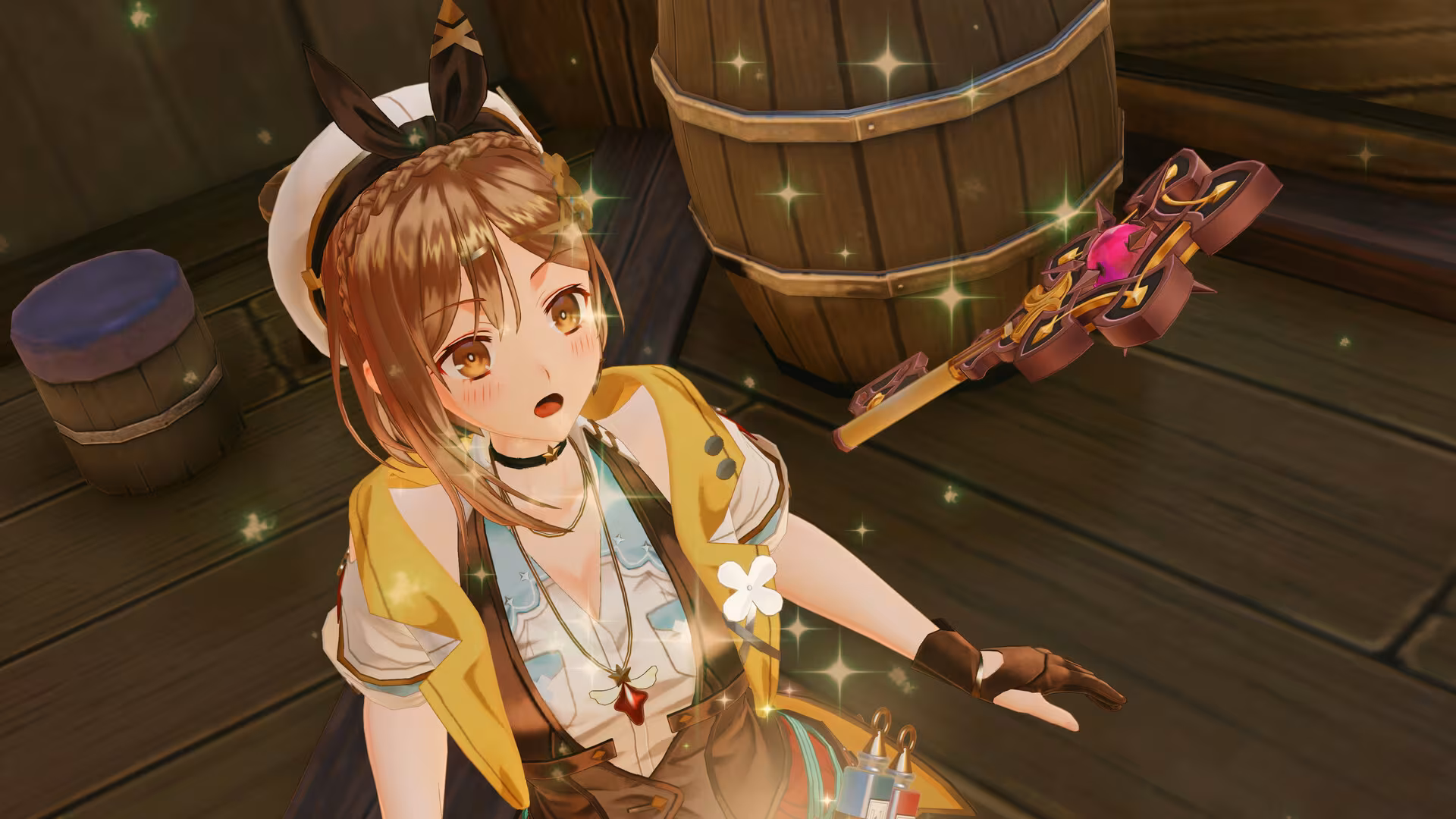 Atelier Ryza 3: Alchemist of the End & the Secret Key - atelier-ryza-3-alchemist-of-the-end-the-secret-key_3.avif