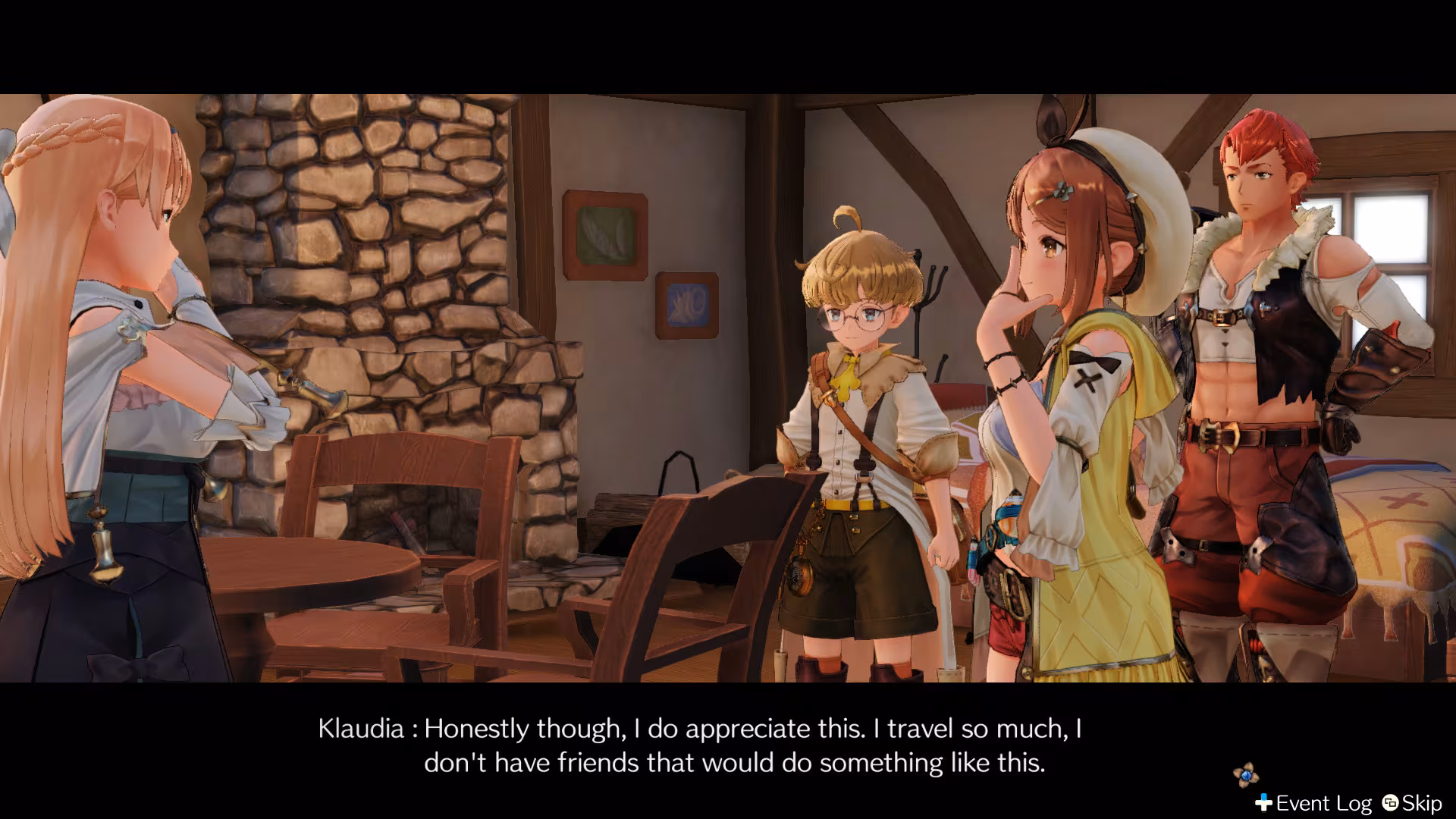 Atelier Ryza: Ever Darkness & the Secret Hideout - atelier-ryza-ever-darkness-the-secret-hideout_4.avif