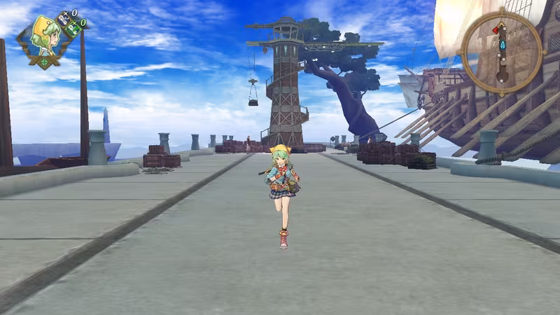Atelier Shallie: Alchemists of the Dusk Sea DX - atelier-shallie-alchemists-of-the-dusk-sea-dx_2.avif