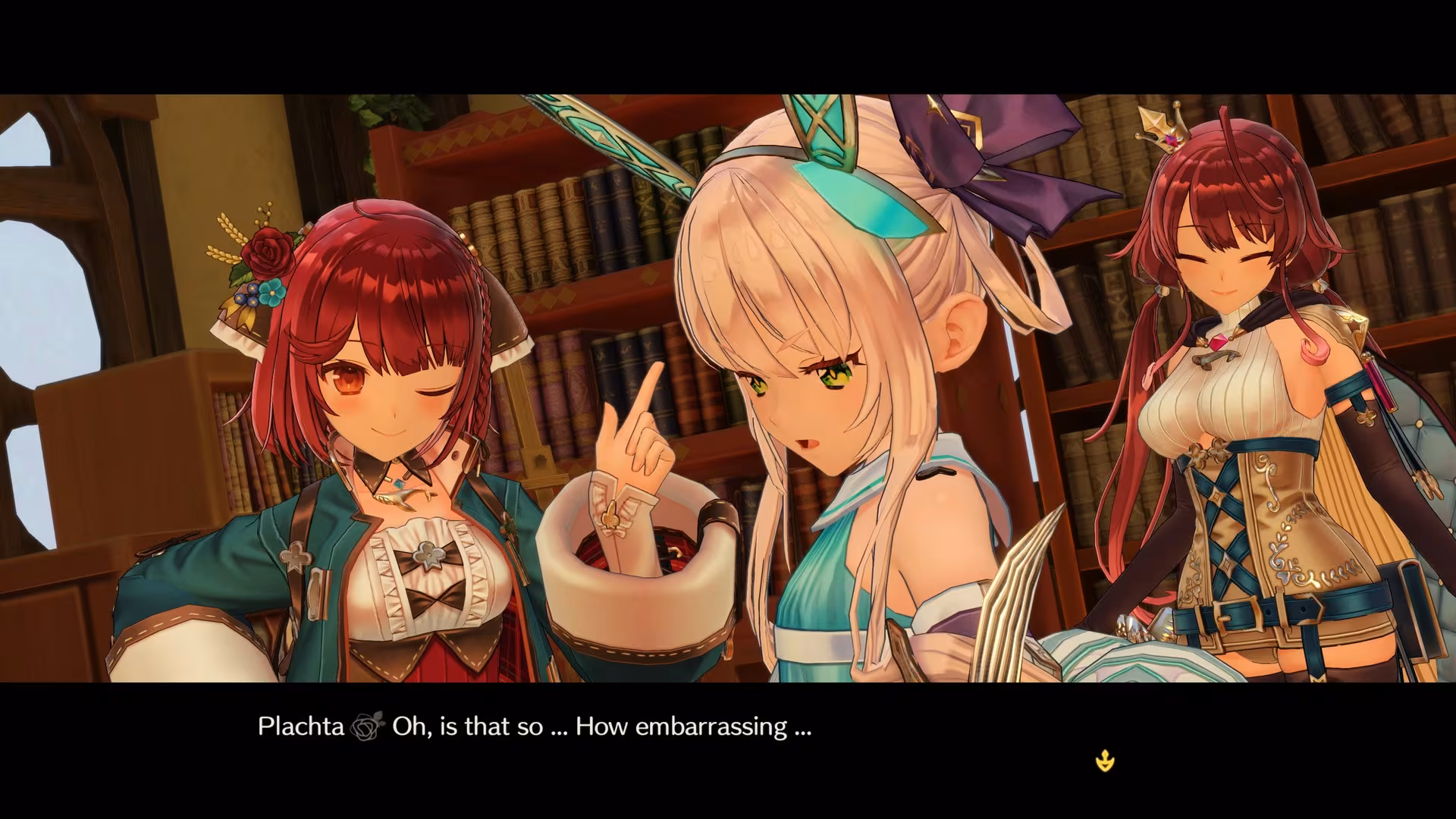 Atelier Sophie 2: The Alchemist of the Mysterious Dream - atelier-sophie-2-the-alchemist-of-the-mysterious-dream_3.avif
