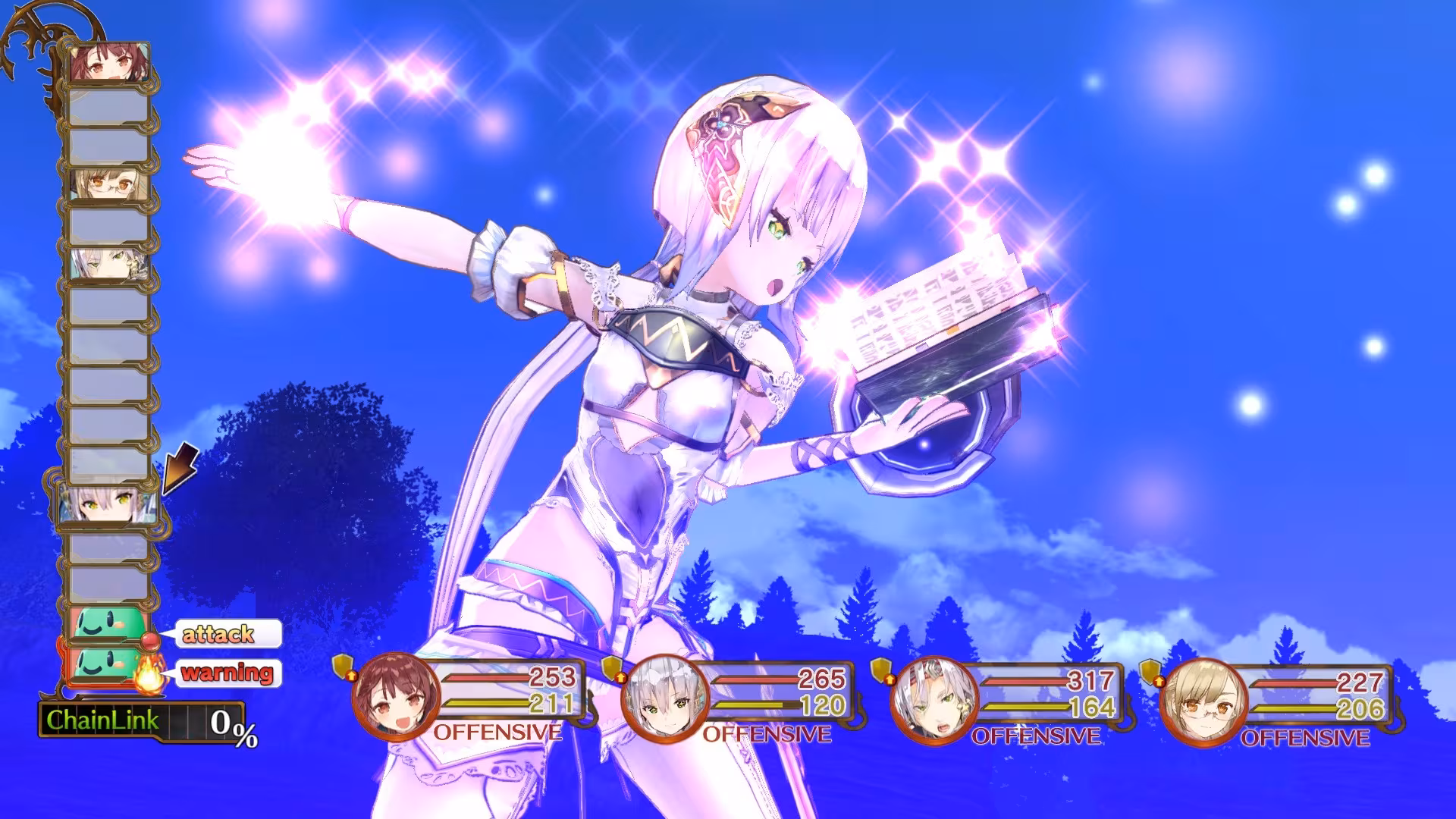 Atelier Sophie: The Alchemist of the Mysterious Book DX - atelier-sophie-the-alchemist-of-the-mysterious-book-dx_2.avif