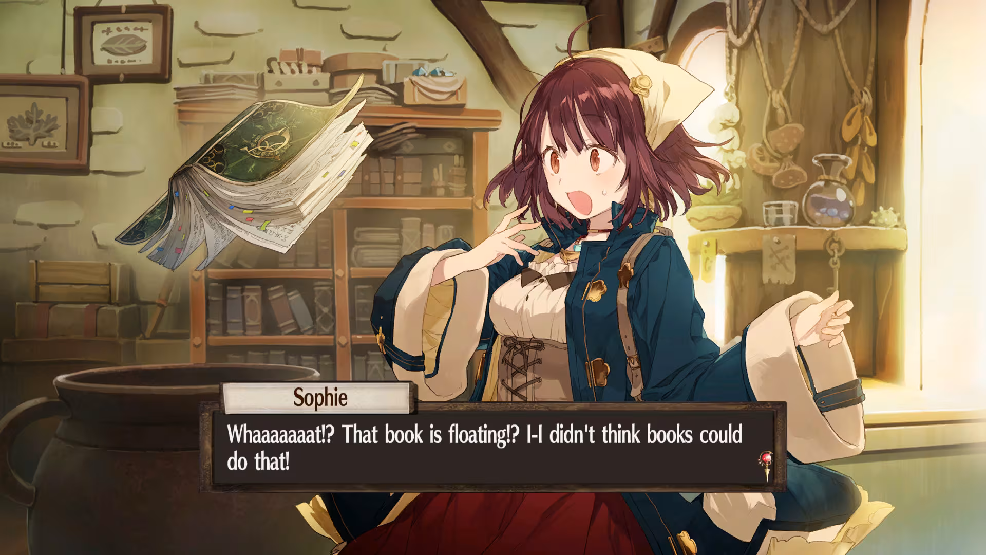 Atelier Sophie: The Alchemist of the Mysterious Book DX - atelier-sophie-the-alchemist-of-the-mysterious-book-dx_4.avif