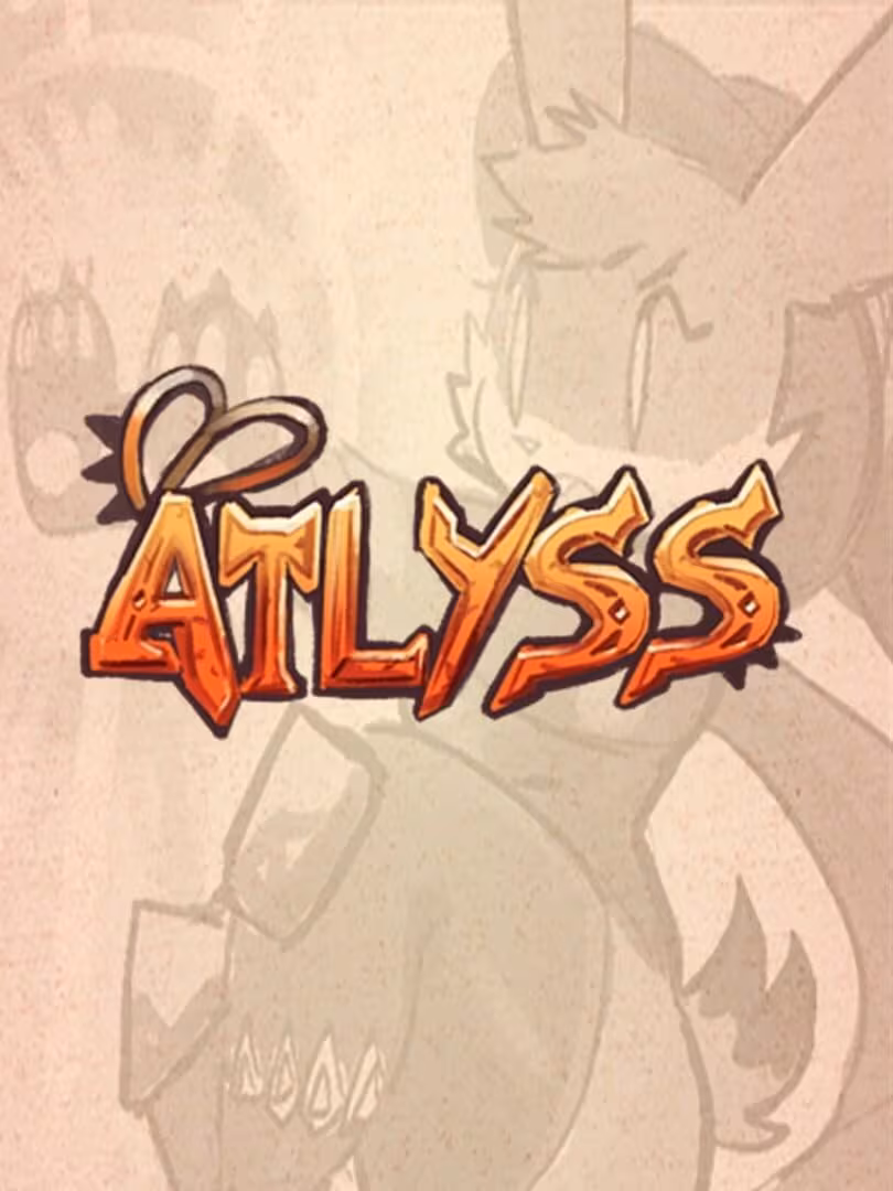Capsule for ATLYSS