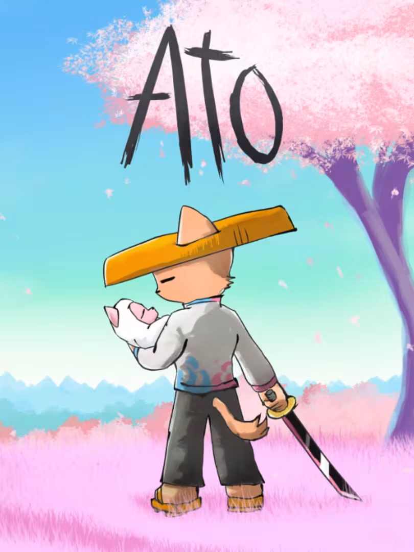 Capsule for Ato