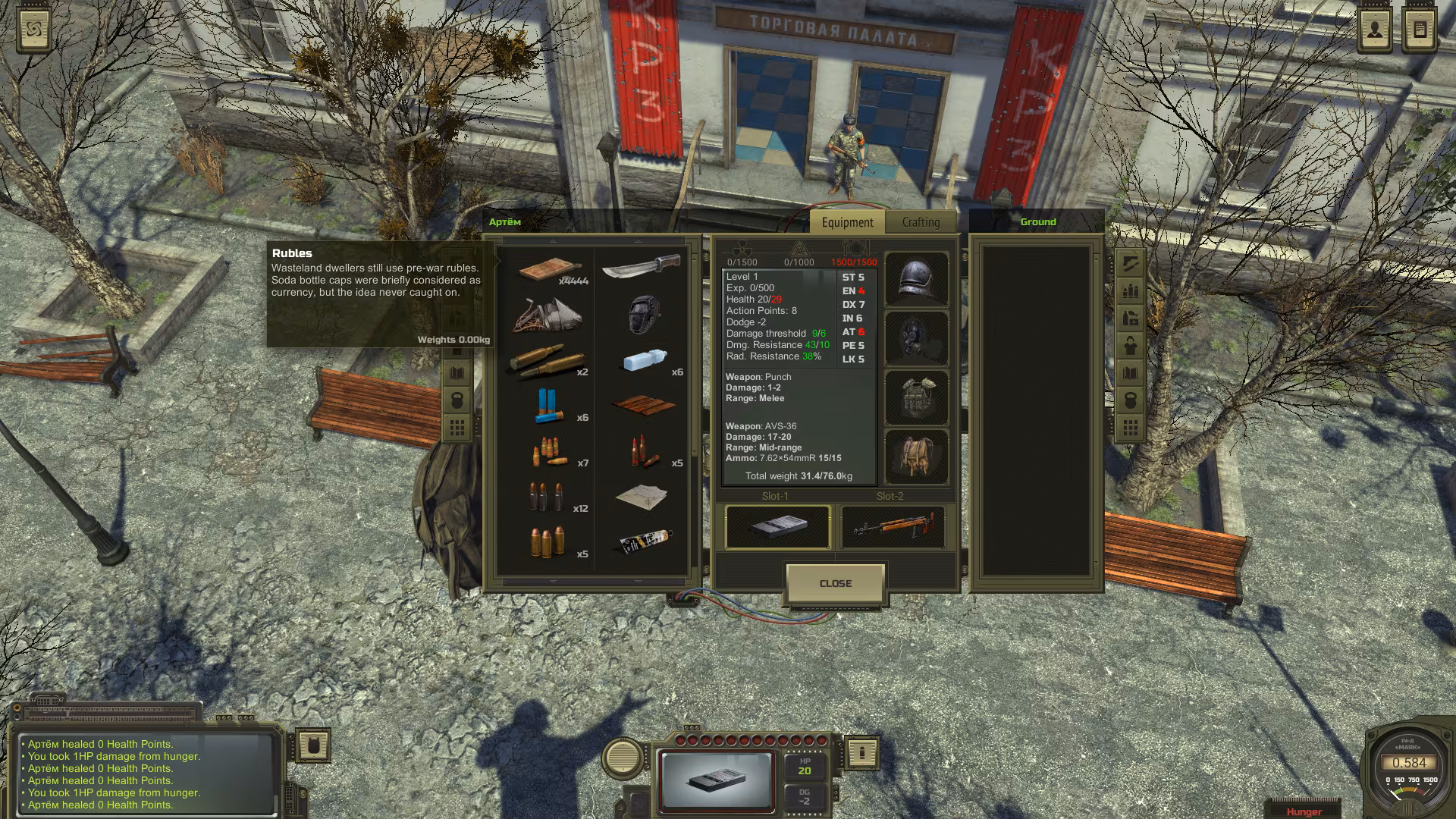 ATOM RPG: Post-apocalyptic indie game - atom-rpg-post-apocalyptic-indie-game_4.avif