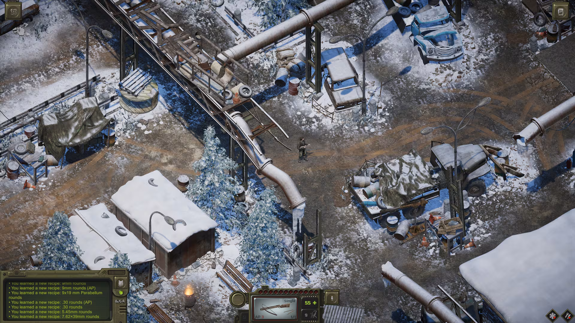ATOM RPG Trudograd - atom-rpg-trudograd_2.avif