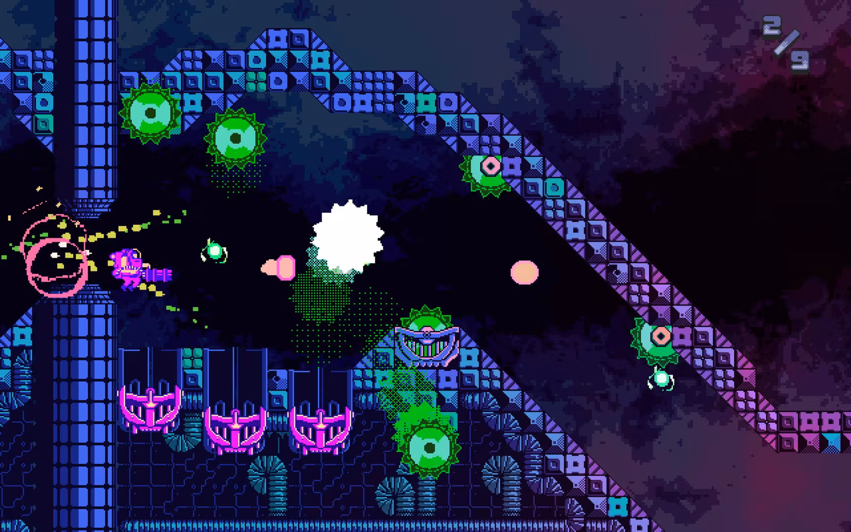 Atomik: RunGunJumpGun - atomik-rungunjumpgun_4.avif